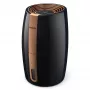 Philips 2000er Serie HU2718/10 Luftbefeuchter 2 L Schwarz 17 W