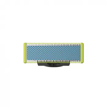 Philips Norelco OneBlade OneBlade QP215/50 Anti-friction, Rasierklinge, Mehrfarbig, 4 Monat(e), Philips, Philips OneBlade, 1 Stk.