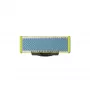 Philips Norelco OneBlade OneBlade QP215/50 Anti-friction, Rasierklinge, Mehrfarbig, 4 Monat(e), Philips, Philips OneBlade, 1 Stk.