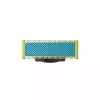 Philips Norelco OneBlade OneBlade QP215/50 Anti-friction, Rasierklinge, Mehrfarbig, 4 Monat(e), Philips, Philips OneBlade, 1 Stk.