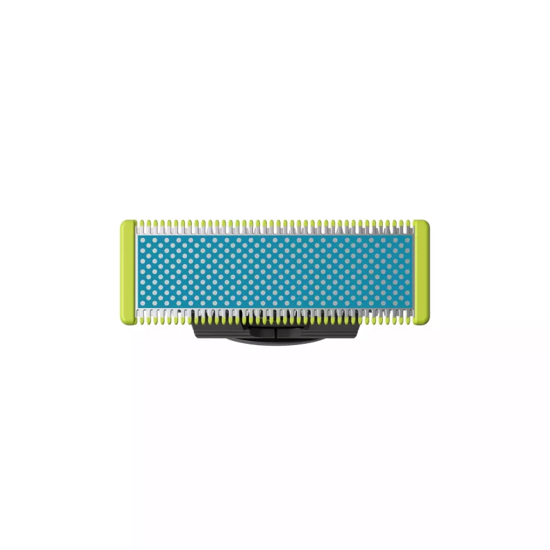 Philips Norelco OneBlade OneBlade QP215/50 Anti-friction, Rasierklinge, Mehrfarbig, 4 Monat(e), Philips, Philips OneBlade, 1 Stk.