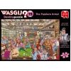 Puzzle Wasgij Destiny 19 1000 Teile 680x490 mm