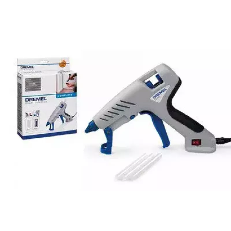 Heißklebepistole Dremel 940-3