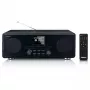 Internet Radio Lenco DAR-061 Analog & Digital DAB+ FM 20W