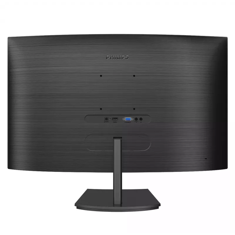 Philips E Line 241E1SCA/00 Computerbildschirm 59,9 cm (23,6 Zoll) 1920 x 1080 Pixel Full HD LCD Schwarz