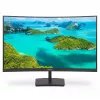 Philips E Line 241E1SCA/00 Computerbildschirm 59,9 cm (23,6 Zoll) 1920 x 1080 Pixel Full HD LCD Schwarz