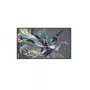 Philips Signage Solutions Q-Line Digital Signage Flachbildschirm 139,7 cm (55 Zoll) IPS 400 cd/m² 4K Ultra HD Schwarz