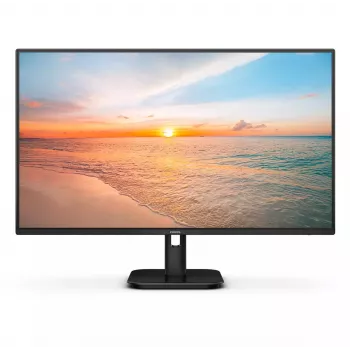 Philips 1000 series 27E1N1300A/00 Computermonitor 68,6 cm (27 Zoll) 1920 x 1080 Pixel Full HD LCD Schwarz