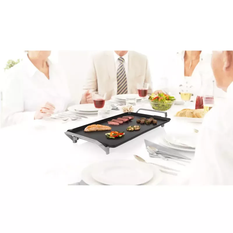 Tischgerät Princess 103120 Table Chef Premium XXL 2500 W 600 x 360 mm