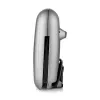 Sandwichmaker Princess 01.127003.01.001 750 W Schwarz Silber