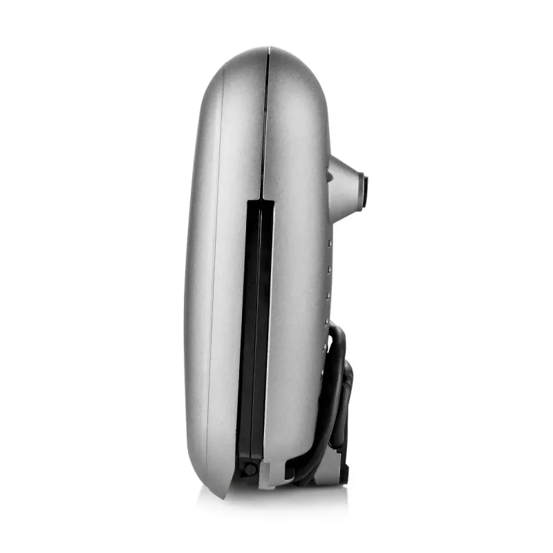 Sandwichmaker Princess 01.127003.01.001 750 W Schwarz Silber