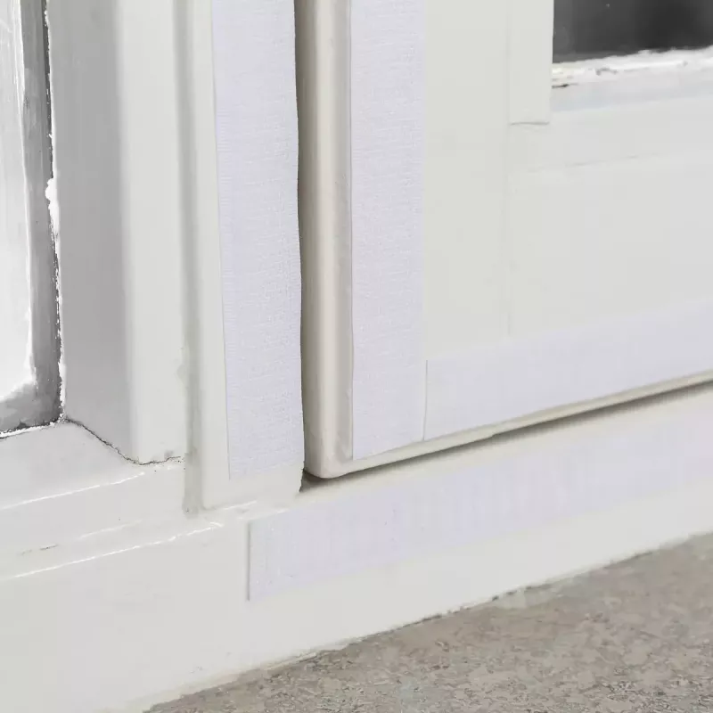Tristar AC-5555 universelles Fensterkit für tragbare Klimageräte
