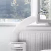 Tristar AC-5555 universelles Fensterkit für tragbare Klimageräte