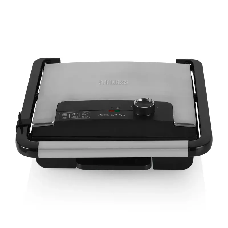 Panini Grill Pro Princess 01.112425.01.001