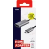 Trust Dalyx USB-Grafikadapter Grau