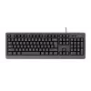 Trust TK-150 Tastatur Universal USB QWERTY Schwarz