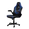 Trust GXT 703B RIYE Universal-Gaming-Stuhl Schwarz, Blau