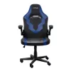 Trust GXT 703B RIYE Universal-Gaming-Stuhl Schwarz, Blau