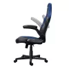 Trust GXT 703B RIYE Universal-Gaming-Stuhl Schwarz, Blau