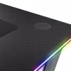 Tisch Trust GXT 710 Luminus Pro Schwarz Rechteckig ABS/PC 1200x600x740mm