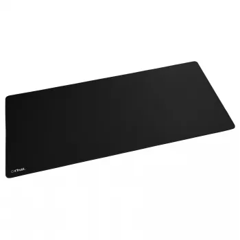 Trust GXT 759 Gaming-Mauspad Schwarz