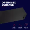 Trust GXT 759 Gaming-Mauspad Schwarz