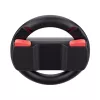 Gaming-Lenkrad-Zubehör TRUST Wheel für Joy-Con GXT1257 26048 für Nintendo Switch Joy‑Con