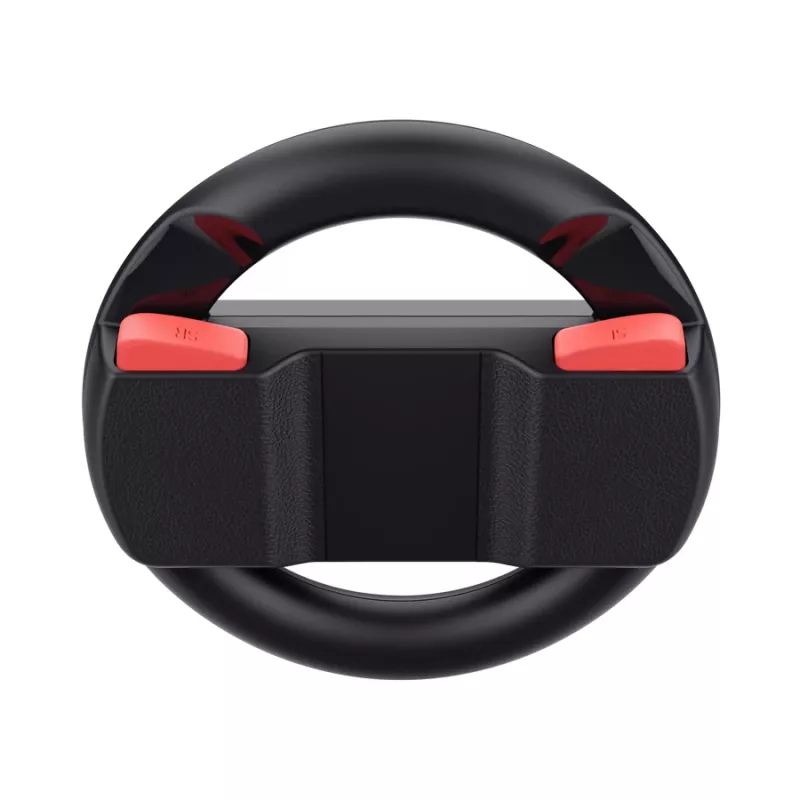 Gaming-Lenkrad-Zubehör TRUST Wheel für Joy-Con GXT1257 26048 für Nintendo Switch Joy‑Con