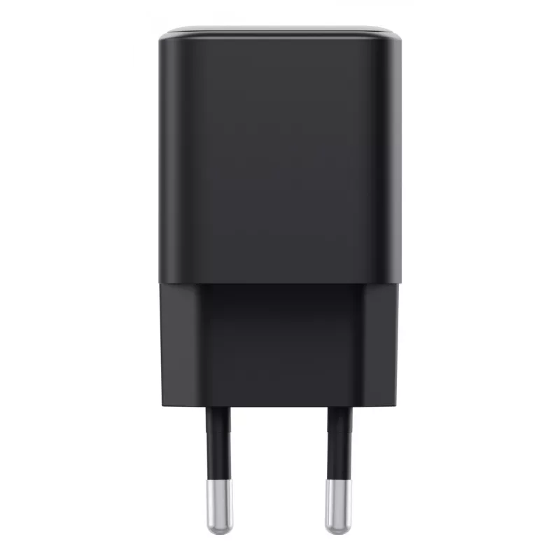 Trust 26143 Ladegerät für Mobilgeräte Tragbare Spielekonsole Schwarz AC Schnellladung Innenbereich