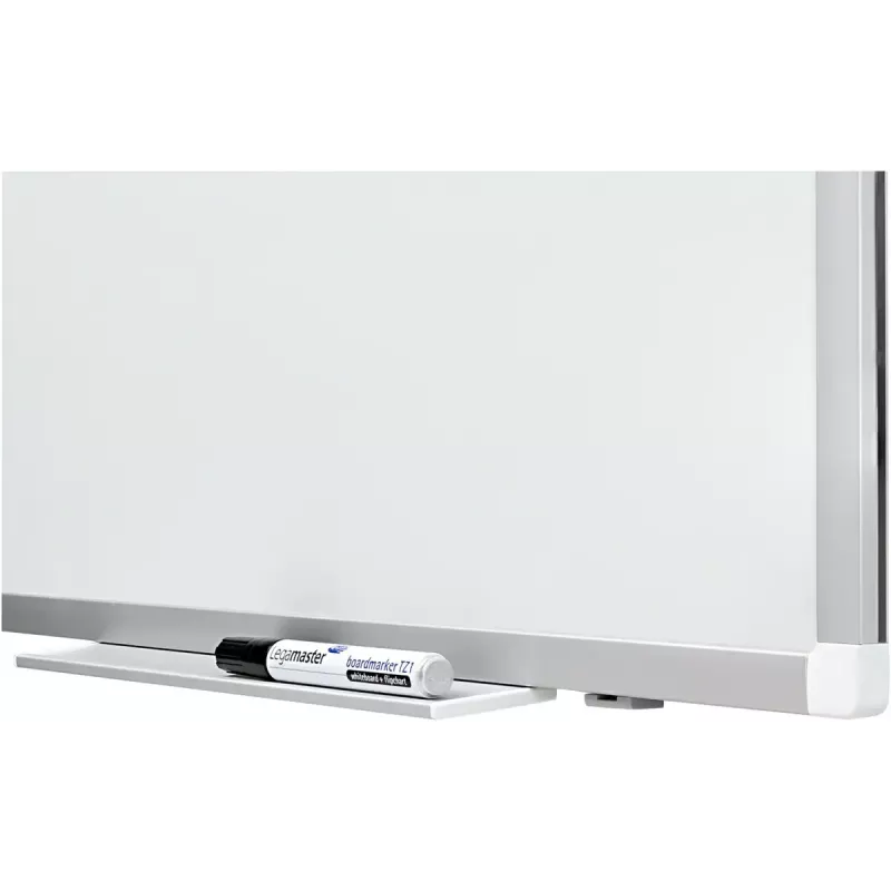 Whiteboard Legamaster PREMIUM PLUS 120x240cm Emaille Festmontage