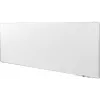 Whiteboard Legamaster PREMIUM PLUS 120x240cm Emaille Festmontage