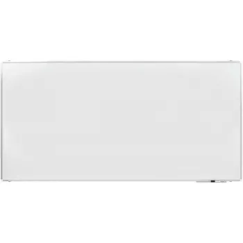 Whiteboard Legamaster PREMIUM PLUS 120x240cm Emaille Festmontage