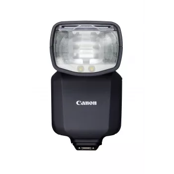 Flash, Canon Speedlite EL-5 — Slave-Blitz, Li-Ion LP-EL Akku, 491 g, schwarz