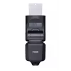 Flash, Canon Speedlite EL-5 — Slave-Blitz, Li-Ion LP-EL Akku, 491 g, schwarz