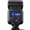 Flash, Canon Speedlite EL-5 — Slave-Blitz, Li-Ion LP-EL Akku, 491 g, schwarz