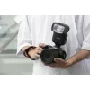 Flash, Canon Speedlite EL-5 — Slave-Blitz, Li-Ion LP-EL Akku, 491 g, schwarz
