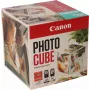 Canon 5225B017 Tintenpatrone 2 Stück Original Standard-Reichweite Cyan, Magenta, Gelb