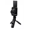 Canon EOS R50 V + RF-S 14-30mm F4-6.3 IS STM PZ Creator Kit MILC 24.2 MP CMOS 6000 x 4000 Pixel Schwarz