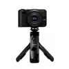 Canon EOS R50 V + RF-S 14-30mm F4-6.3 IS STM PZ Creator Kit MILC 24.2 MP CMOS 6000 x 4000 Pixel Schwarz