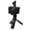 Canon EOS R50 V + RF-S 14-30mm F4-6.3 IS STM PZ Creator Kit MILC 24.2 MP CMOS 6000 x 4000 Pixel Schwarz