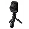 Canon EOS R50 V + RF-S 14-30mm F4-6.3 IS STM PZ Creator Kit MILC 24.2 MP CMOS 6000 x 4000 Pixel Schwarz