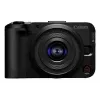 Canon EOS R50 V + RF-S 14-30mm F4-6.3 IS STM PZ Creator Kit MILC 24.2 MP CMOS 6000 x 4000 Pixel Schwarz