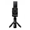 Canon EOS R50 V + RF-S 14-30mm F4-6.3 IS STM PZ Creator Kit MILC 24.2 MP CMOS 6000 x 4000 Pixel Schwarz