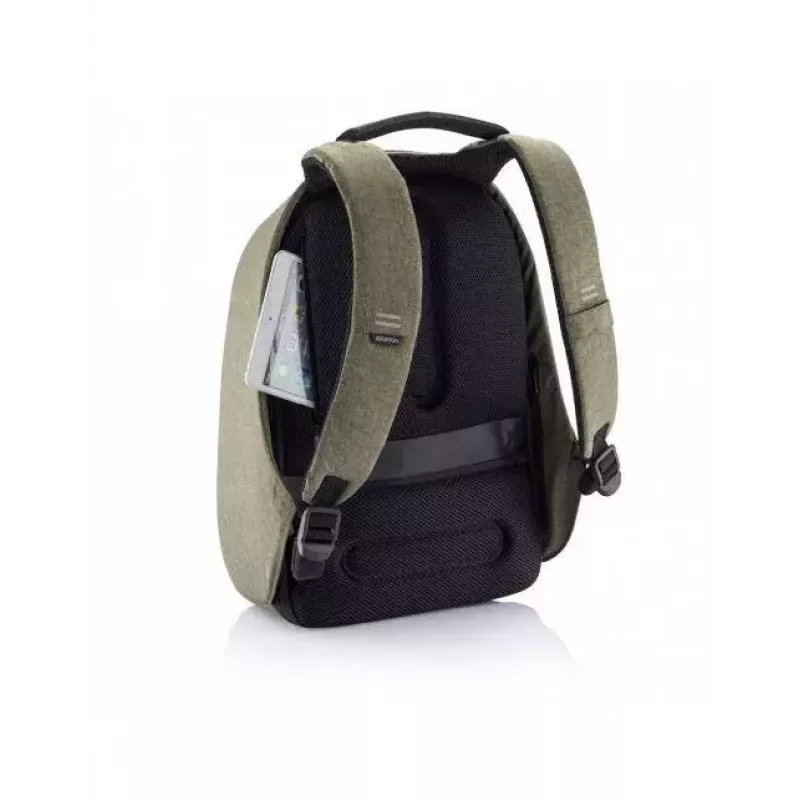Freizeitrucksack XD-Design P705.797 Grün