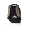 Freizeitrucksack XD-Design P705.797 Grün