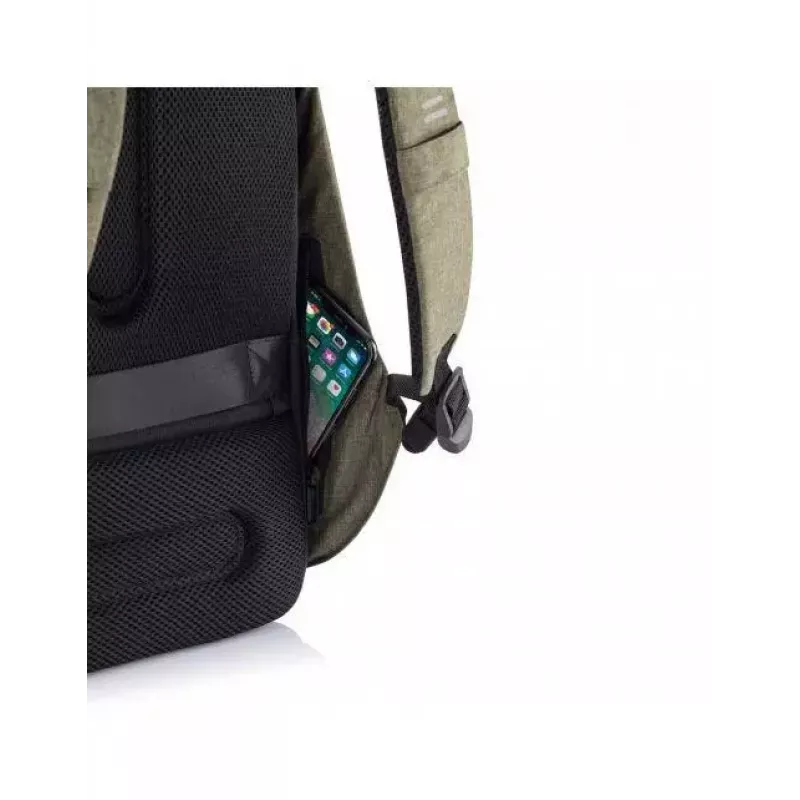 Freizeitrucksack XD-Design P705.797 Grün