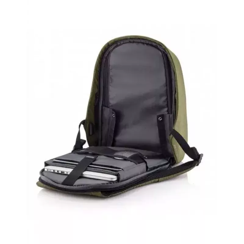 Freizeitrucksack XD-Design P705.797 Grün