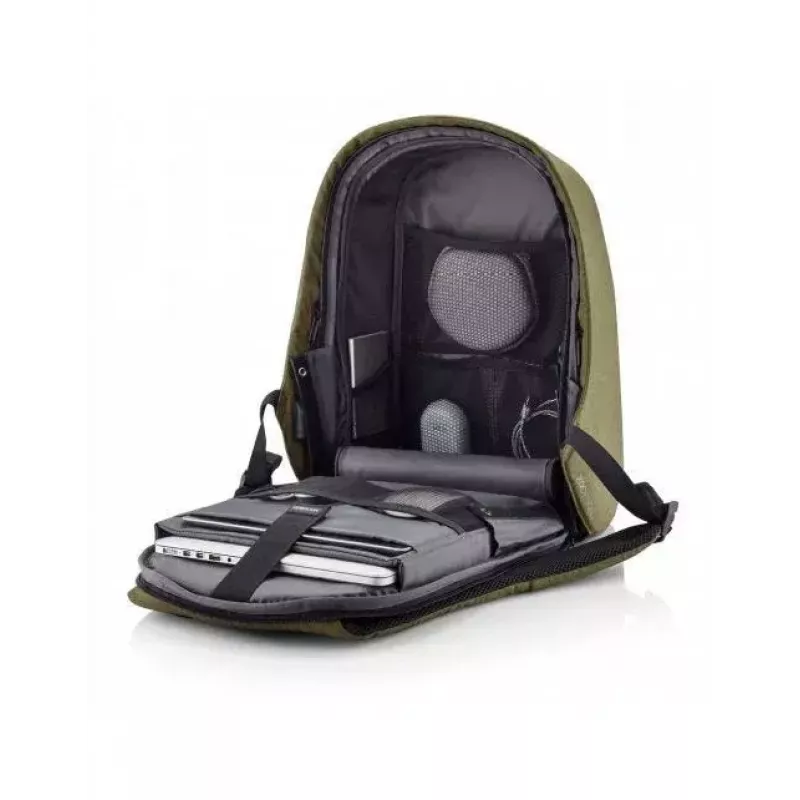 Freizeitrucksack XD-Design P705.797 Grün