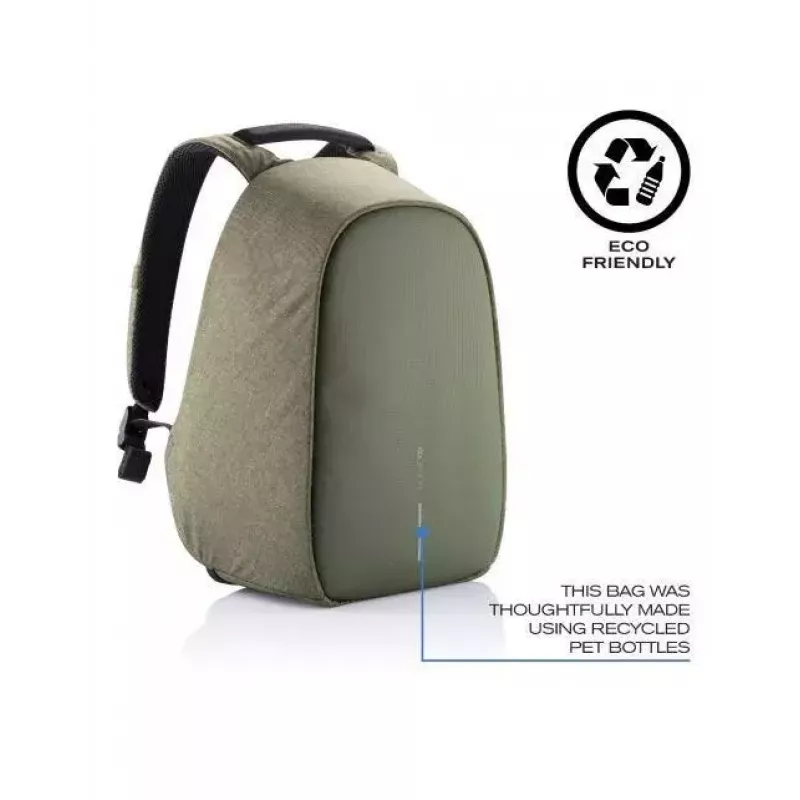 Freizeitrucksack XD-Design P705.797 Grün
