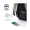 Freizeitrucksack XD-Design P705.797 Grün
